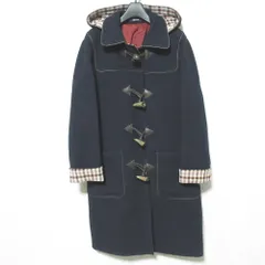 2026年最新】Aquascutum ダッフルコートの人気アイテム - メルカリ