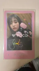 BLACKPINK ジェニー OFFICIAL LIGHT STICK Ver. 2