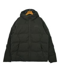 patagonia ダウンジャケット/ダウンベスト メンズ 【古着】【中古】【送料無料】