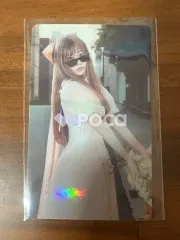 LE SSERAFIM サクラ CRAZY COMPACT ver. Weverse