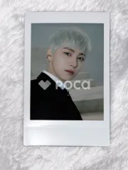 &TEAM タキ &TEAM CONCERT TOUR SECOND TO NONE ポップアップストア インスタントフォトカード