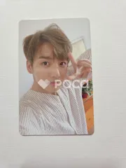 BTS ジョングク LOVE YOURSELF 承 'Her'