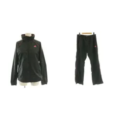 アディダス adidas セットアップ トラックジャケット パンツ F 黒 ブラック ピンク /SS ■OS