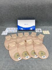 新品 未使用品】小児用ワンピースロックンロール ＋コロフィルター 