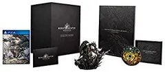 【中古】(非常に良い)モンスターハンター:ワールド コレクターズ・エディション (MONSTER HUNTER: WORLD COLLECTOR'S EDITION)- PS4
