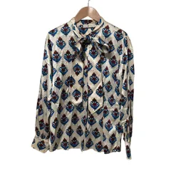 2026年最新】Tory Burch シャツ・ブラウスの人気アイテム - メルカリ