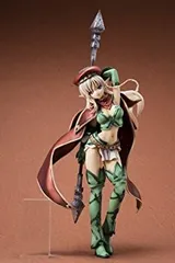 エクセレントモデルLIMITED クイーンズブレイド 大感謝祭戦闘教官アレイン