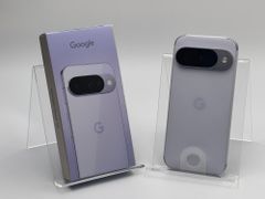 Google Pixel 9a 本体 アイリス 純正ケース付 - メルカリ