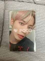 TXT テヒョン The Chaos Chapter: FIGHT OR ESCAPE ESCAPE : TOGETHER Ver.