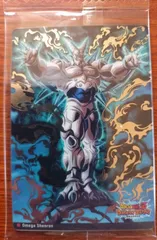 イタジャガ ドラゴンボール 9-11 超一星龍 DSR