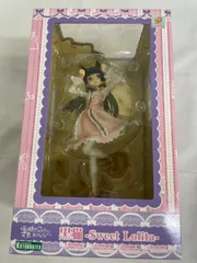 俺の妹がこんなに可愛いわけがない。 黒猫 -Sweet Lolita- （1/7スケール PVC塗装済み完成品）