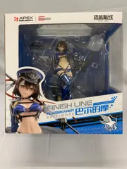 ♪ボルチモア スプレンディッド・ギアVer. 「アズールレーン」 1/7 PVC＆ABS製塗装済み完成品■＊同梱不可