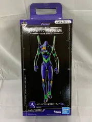 A賞 初号機 一番くじ シン・エヴァンゲリオン劇場版～初号機、出撃せよ!～