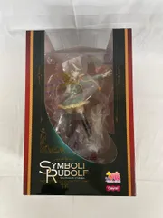 シンボリルドルフ 勝負服Ver. ウマ娘 プリティーダービー (フィギュア)