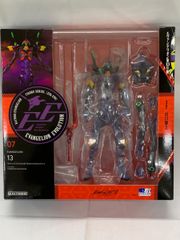 [재판매] 리볼텍 EVANGELION EVOLUTION EV-007 에반게리온 제13호기 [에반게리온 신극장판:Q]