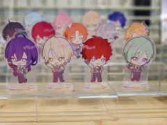 あんさんぶるスターズ！ アニメイト 天城 一彩 礼瀬 マヨイ 風早 巽 白鳥 藍良 コンプリートセット