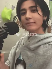 BOYNEXTDOOR イハン The Action Weverse ラキドロ