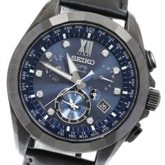 美品】SEIKO アストロン SBXB081 ダイヤモンド限定モデル - メルカリ