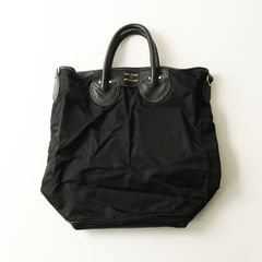 美品】グリーンレーベルYOUNG&OLSEN HAVERSACK トートバッグ - メルカリ