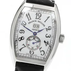 フランクミュラー FRANCK MULLER 7880S6GGAT トノウカーベックス