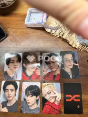 ENHYPEN ソンフン ENHYPEN WORLD TOUR ‘WALK THE LINE’ : FINAL ENGENE ZONE