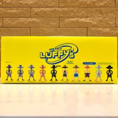 ワンピース TAMASHII BOX 全11種コンプ 新品 - メルカリ