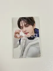 TWS シニュ play hard COMPACT Ver. Music Korea ラキドロ