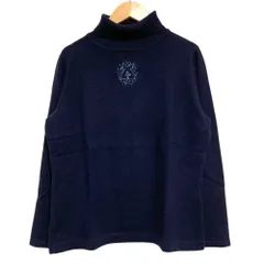 2026年最新】レオナール セーターの人気アイテム - メルカリ