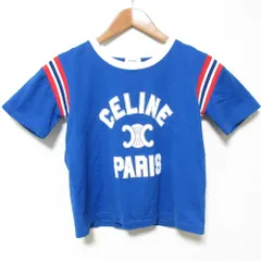 2026年最新】Celine tシャツ ブルーの人気アイテム - メルカリ 2026年最新】Celine tシャツ ブルーの人気アイテム - メルカリ