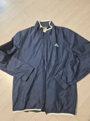 アディダス オールドスクール ウィンドブレーカー アウター