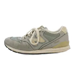ニューバランス NEW BALANCE MRL996L スニーカー シューズ US8.5 グレー /BM