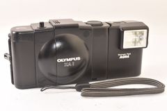 OLYMPUS XA1動作確認 コンパクトカメラ - メルカリ