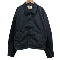 美品 77circa × Curensology ナナナナサーカ × カレンソロジー ブルゾン ブラック レディース 古着 中古 USEDのサムネイル
