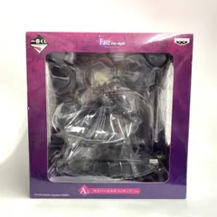 【中古】未開・箱ｲﾀﾐ)A賞 ｾイﾊﾞーオﾙﾀ フィギュア ｢一番くじ 劇場版Fate/stay night[Heaven's Feel]｣[18]
