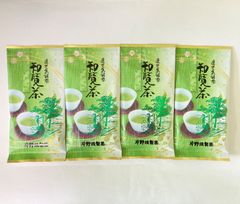 静岡 川根茶 上煎茶 新茶発売 - メルカリ