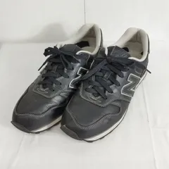 New Balance ニューバランス 364 ローカット スニーカー シューズ スポーツ デイリー ブラック 28cm C163