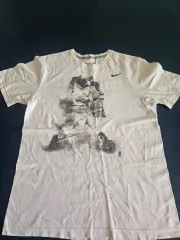 ヴィンテージ NIKE ナイキ 野球 半袖 Tシャツ