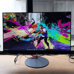 ◎ X24ー20 Lenovo 23.8インチ FHD モニター ディスプレイー - メルカリ