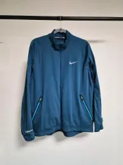 ナイキ ドライフィット ランニング ジャケット XL