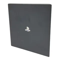 SONY PlayStation 4 Pro CUH-7000B 家庭用ゲーム機 テレビゲーム PS4 1TB 中古 T10986982