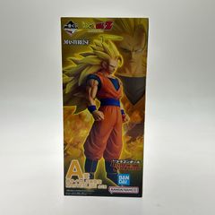 ▽▽BANDAI バンダイ 一番くじ ドラゴンボール A賞 超サイヤ人3孫悟空