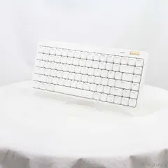 ソフマップ 〔中古品〕 Flow Lite 84 OE921 ホワイト【377】