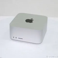 2026年最新】MAC studio m2 maxの人気アイテム - メルカリ