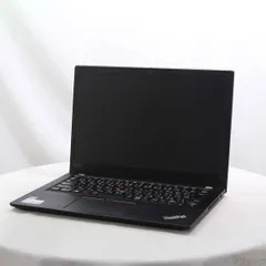 ソフマップ 〔中古品〕 ThinkPad X13 Gen 1 20T3S5DE00【377】