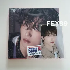 NCT DREAM チソン Beat It Up デジパック + 未公開トレカ (NYMUSIC)