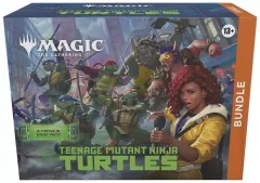 2026年最新】MTG ミュータント タートルズ プレイ・ブースターの人気