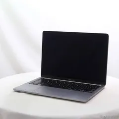 ソフマップ 〔中古品〕 MacBook Pro 13.3-inch Mid-2020 MWP42J／A Core_i7 2.3GHz 16GB SSD512GB スペースグレイ 〔10.15 Catalina〕【276】