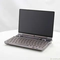 2026年最新】GPD win max 2020の人気アイテム - メルカリ