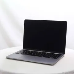 ソフマップ 〔中古品〕 MacBook Pro 13.3-inch Mid-2022 MNEJ3J／A Apple M2 8コアCPU_10コアGPU 16GB SSD512GB スペースグレイ 〔15.3 Sequoia〕【258】