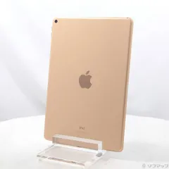 ソフマップ 〔中古品〕 iPad Air 第3世代 256GB ゴールド MUUT2J／A Wi-Fi【377】